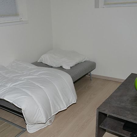 Apartment In Reutlingen / Sickenhausen Extérieur photo