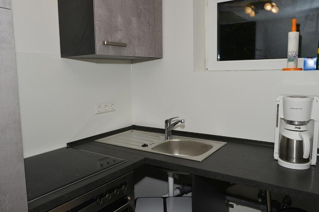 Apartment In Reutlingen / Sickenhausen Extérieur photo